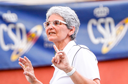 Entrevista Anna Junyer – Coordinadora 3×3 Femenino