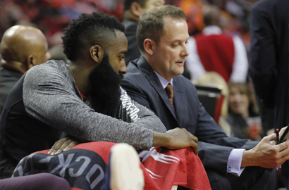 Jr.NBA Coaches-Online con Brett Gunning
