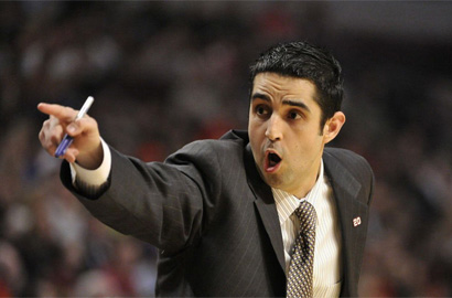 Jr.NBA Coaches-Online con Kaleb Canales