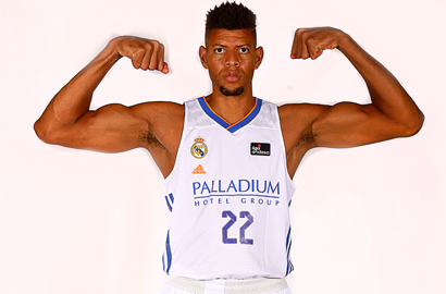 Cómo impacta Walter Tavares en el juego. Trabajo de Marc Serra