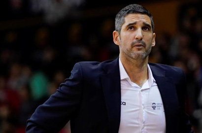 Entrevista Rubén Burgos – Seleccionador U20F