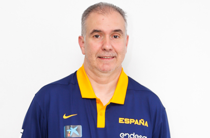 Entrevista Joaquin Prado – Seleccionador U20M