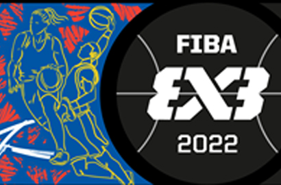 Las selecciones 3×3 U23 comienzan la competición en Voiron