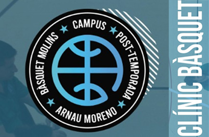 II Clínic de Formación CB Molins de Rei