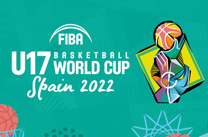 Copa del Mundo U17M de Andalucía