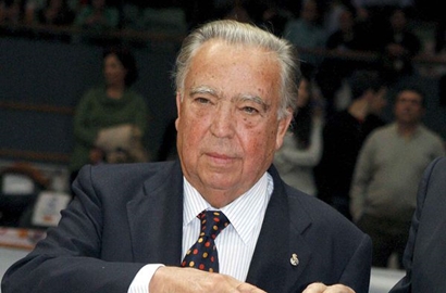 Muere Pedro Ferrándiz, leyenda de los banquillos