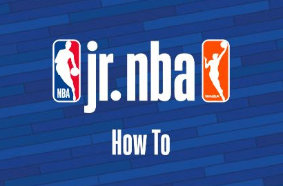 Nace Jr. NBA How To