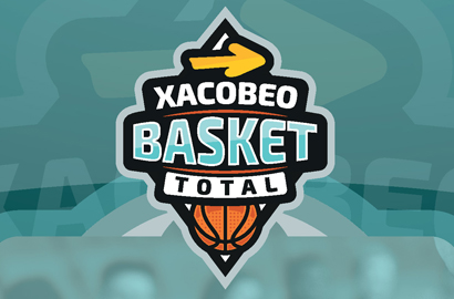 Clínic Xacobeo Basket Total