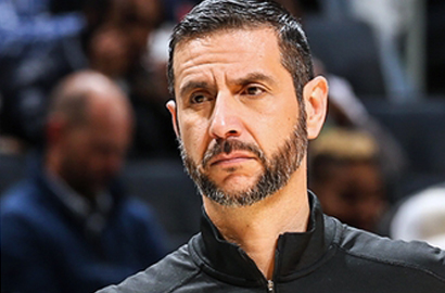 Jr.NBA Coaches-Online con James Borrego