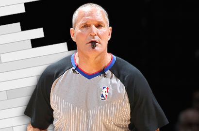 Jr. NBA Referees-Online con Monty McCutchen