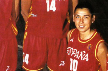 Fallece Pilar Valero, leyenda del baloncesto femenino