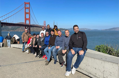 Séptima Jornada del III Congreso de la AEEB en Estados Unidos