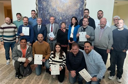 Finaliza el III Congreso de la AEEB en Estados Unidos