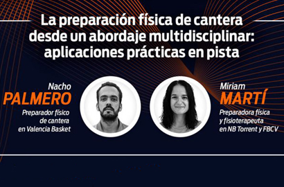 Seminario de Preparación Física