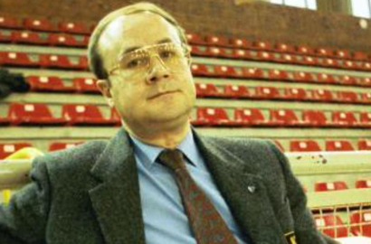 Fallece Miguel Ángel Martín, toda una vida dedicada a los banquillos