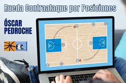 Rueda Contraataque por Posiciones por ÓSCAR PEDROCHE (FBC)