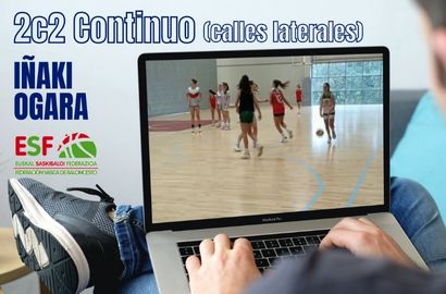 2c2 Continuo (calles laterales) por IÑAKI OGARA (FVB/ESF)
