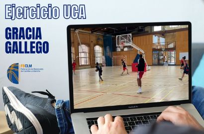 Ejercicio “UCA” por GRACIA GALLEGO (FBCLM)