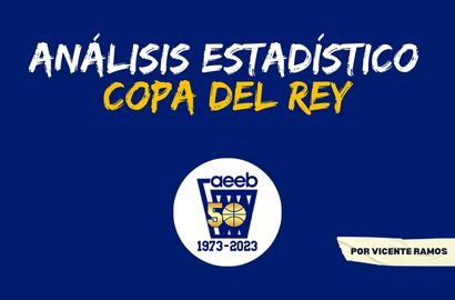 Análisis Copa del Rey 2023 por VICENTE RAMOS
