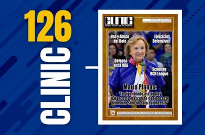 REVISTA CLINIC Nº 126