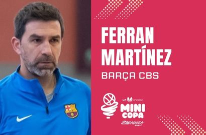 2×2+2 (CONTINUADO) por FERRAN MARTINEZ (Barça CBS)