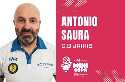 Principios Básicos de Defensa por ANTONIO SAURA (C.B Jairis)