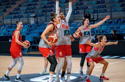 Cuestionario. Representación en los MMCC del Deporte Femenino