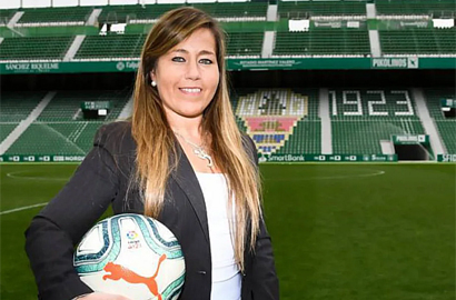 Entrevista a Patricia Rodríguez Barrios