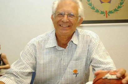 Fallece Pepe Moratinos, un referente del baloncesto castellanoleonés