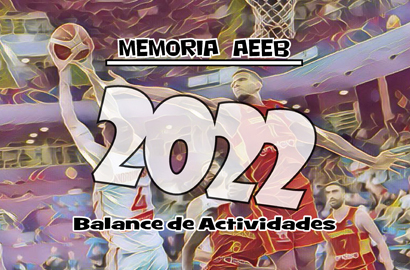 Memoria de Actividades 2022