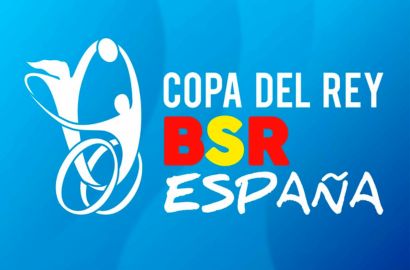 Copa del Rey de baloncesto en silla de ruedas 2023