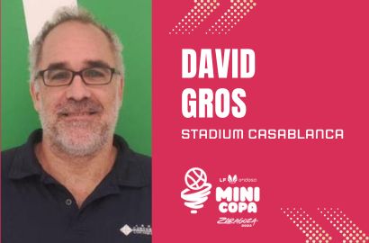 Presión Defensiva y Australia por DAVID GROS (Stadium Casablanca)