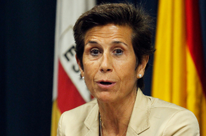 Entrevista a Rosario Ureña Durán
