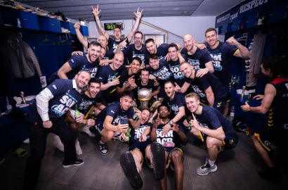 Morabanc Andorra, campeón de LEB Oro y ascenso a la Liga Endesa