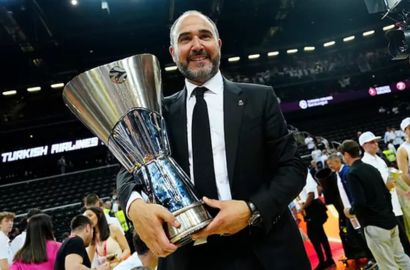 Chus Mateo: “Creímos hasta el final”