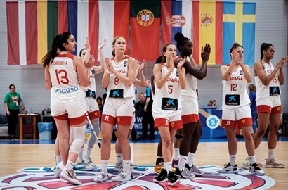 Mini Concentración de la U20F