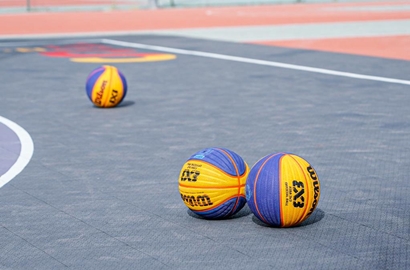 Convocatorias U23 y U21 Masculina 3×3
