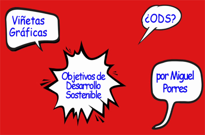 Objetivos de Desarrollo Sostenible. Vídeo Resumen