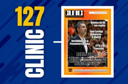 REVISTA CLINIC Nº 127