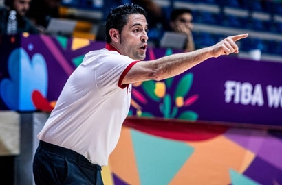 Víctor Lapeña conquista el bronce americano con Canadá