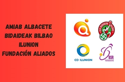 Béjar, sede de la segunda Supercopa de España de BSR