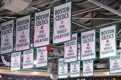 Viaje USA 2023. Boston – Hall of Fame