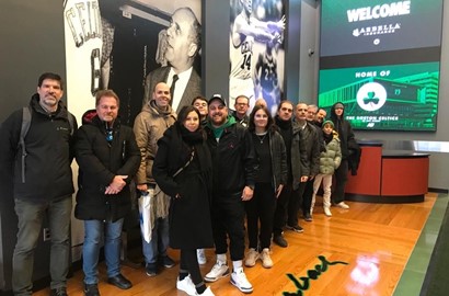 IV Congreso AEEB en Estados Unidos (II)