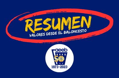 Resumen de los Valores desde el Baloncesto