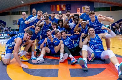 Zamora Enamora inaugura su palmarés con la Copa más larga