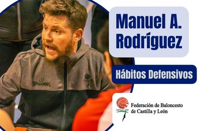 Trabajo de los Hábitos Defensivos por MANUEL A. RODRIGUEZ (FBCYL)