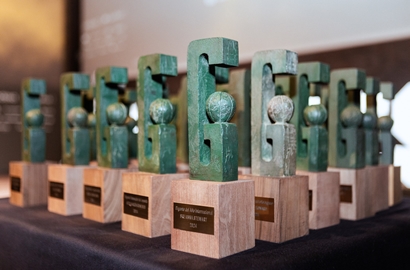 Gala XXXVI Premios Gigantes