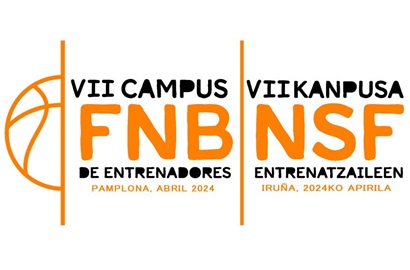 VII Campus de Entrenadores de la FNB