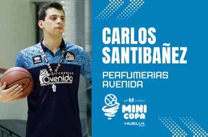 Filosofía defensiva y ofensiva del equipo por CARLOS SANTIBAÑEZ (Perfumerías Avenida)