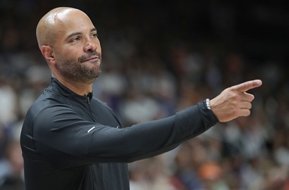 Jordi Fernández entrenará a Brooklyn Nets